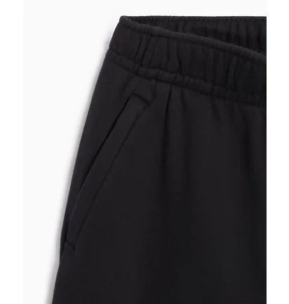 Брюки мужские Nike X Drake Nocta Nrg Fleece Pants Black FN7661-010