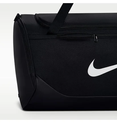 Сумка унисекс Nike Brsla L Duff - X Black IB4391-010