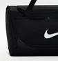 Сумка унисекс Nike Brsla L Duff - X Black IB4391-010