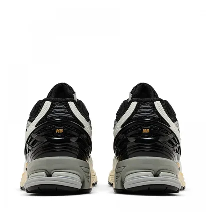 Кросівки унісекс New Balance 1906R Black/Grey U1906NC