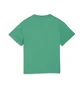 Футболка дитяча Puma Sporty Cats Relaxed Green 634549-40