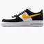 Кросівки чоловічі Nike Air Force 1 07 Black/White FJ4209-400