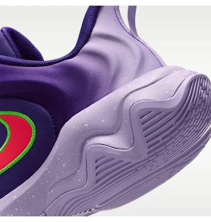 Кросівки дитячі Nike Immortality 4 Violet IH7664-502