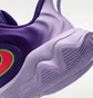 Кросівки дитячі Nike Immortality 4 Violet IH7664-502