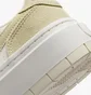 Кроссовки женские Nike Air Jordan 1 Elevate Low Beige Dh7004-101