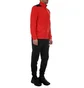 Спортивный костюм мужской Puma Graphic Tracksuit Black/Red 583601-11