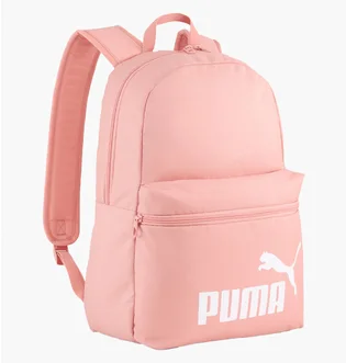 Рюкзак унисекс Puma Phase Pink 091164-28