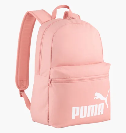 Рюкзак унісекс Puma Phase Pink 091164-28