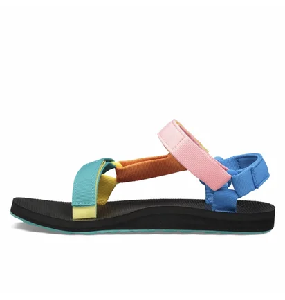 Сандалі жіночі Teva W Original Universal Multi 1003987-SMU