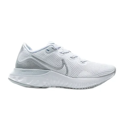 Кросівки жіночі Nike WMNS RENEW RUN White CK6360-003