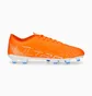 Бутси чоловічі Puma Ultra Play Fg/Ag Orange 107224-01