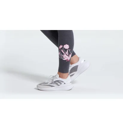 Кроссовки женские Adidas Brevard Shoes White Hr0277