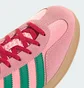 Кроссовки женские Adidas Gazelle Indoor Pink JI2713