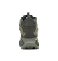 Ботинки мужские Merrell Moab Speed 2 Mid Gtx Olive J037979