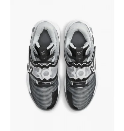 Кросівки унісекс Nike Kd Trey 5 X Grey Dd9538-008