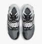 Кросівки унісекс Nike Kd Trey 5 X Grey Dd9538-008