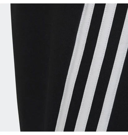 Штаны детские Adidas Future Icons 3-Stripes Performance Black H44337