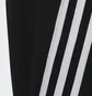 Штаны детские Adidas Future Icons 3-Stripes Performance Black H44337