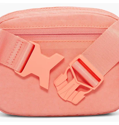Сумка женская Nike Aura Peach HM6120-844