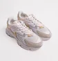 Кроссовки мужские Lacoste L003 White 749SMA000321G