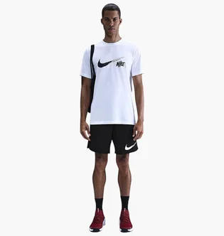 Шорти чоловічі Nike Totality 7In Gfx Black HV0387-010