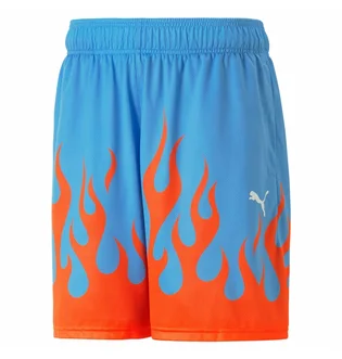 Шорти чоловічі Puma Neymar Jr Light Blue 621794-01