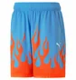 Шорты мужские Puma Neymar Jr Light Blue 621794-01