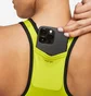 Топ жіночий Nike Swsh On The Run Bra Yellow DV9914-308