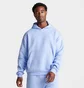 Худи мужское Air Jordan Essentials Jumpman Logo Fleece Pullover Hoodie Light Blue FJ7774-425