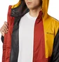 Вітровка чоловіча Columbia Inner Limits™ Ii Jacket Orange/Yellow EO0088-835