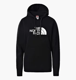 Худі жіноче The North Face Drew Peak Pull Hoodie Black NF0A55ECJK3