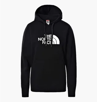 Худі жіноче The North Face Drew Peak Pull Hoodie Black NF0A55ECJK3
