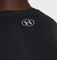 Футболка мужская Under Armour Vanish Seamless Ss Black 1382801-001