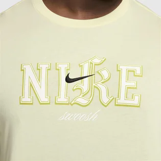 Футболка мужская Nike Nsw Oc Hbr Dna Yellow FZ5387-751