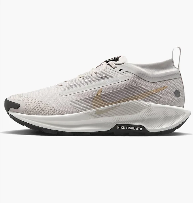 Кроссовки женские Nike W Pegasus Trail 5 Gtx Waterproof White FQ0912-008