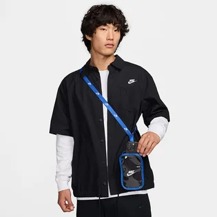 Сумка унісекс Nike Club Phone Blue HF3595-492