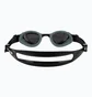Очки для плавания унисекс Arena Cobra Tri Swipe Mr Black/Olive 002508-560