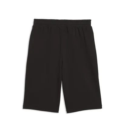 Шорти дитячі Puma Mid90S Relaxed Long Black 691748-01