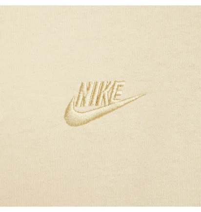 Футболка мужская Nike Sw Premium Essential Beige DO7392-783