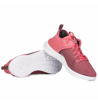 Кроссовки женские Reebok Solestead Red BS9457