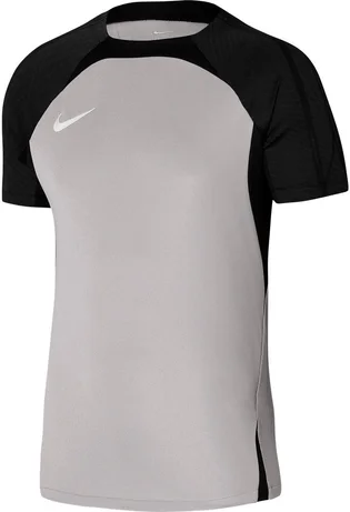Футболка мужская Nike Jersey M Nk Df Strke Iii Jsy Ss Grey DR0889-052
