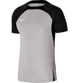 Футболка мужская Nike Jersey M Nk Df Strke Iii Jsy Ss Grey DR0889-052