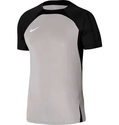 Футболка мужская Nike Jersey M Nk Df Strke Iii Jsy Ss Grey DR0889-052