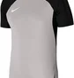 Футболка мужская Nike Jersey M Nk Df Strke Iii Jsy Ss Grey DR0889-052