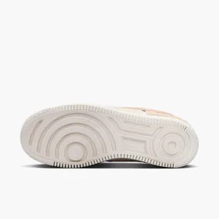 Кросівки жіночі Nike Air Force 1 Shadow White/Peach DZ1847-114
