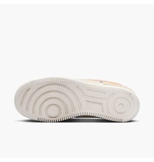 Кроссовки женские Nike Air Force 1 Shadow White/Peach DZ1847-114