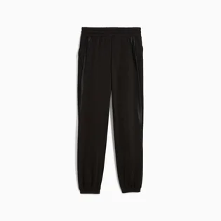Штаны женские Puma Ess Elevated Black 690343-01