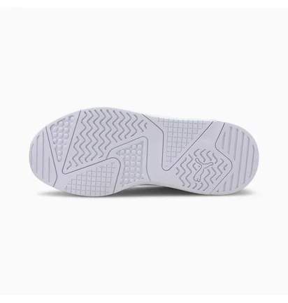 Кроссовки женские Puma X-Ray White 372602-02