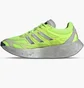 Кроссовки унисекс Adidas Adizero Aruku Green JR1612