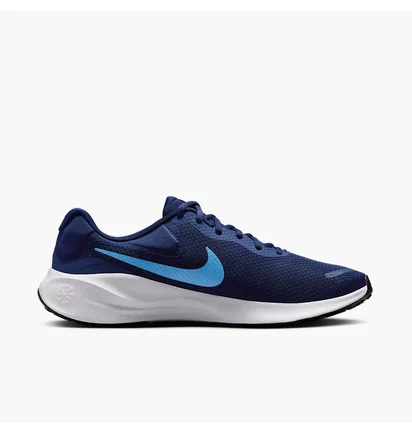 Кроссовки мужские Nike Revolution 7 Blue FB2207-406